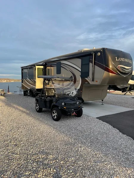 Central missouri Mobile RV Service