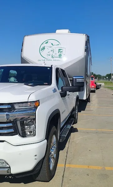 On The Trail Again LLC - RVTAA Certified Mobile RV Technician & Services