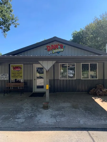 Dan's RV & Outdoors