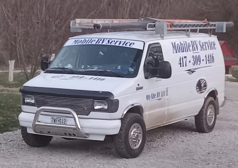 On-Site RV LLC