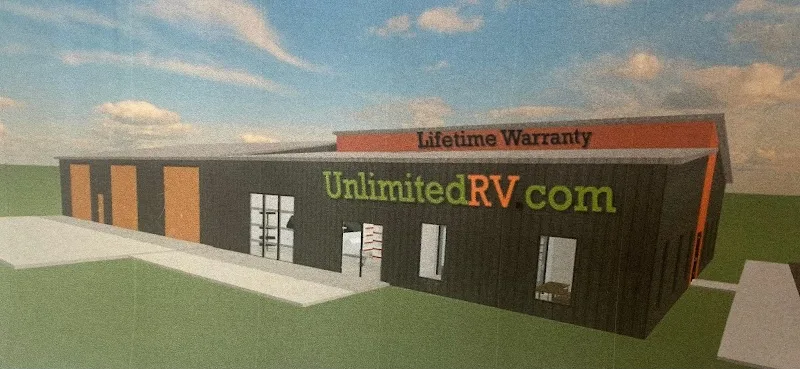 Unlimited RV - Osage Beach