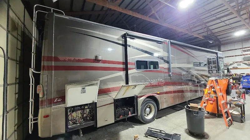 Ken's Mobile Repair