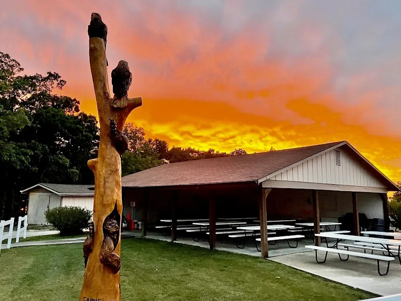 Osage Beach RV Park