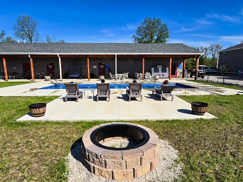 Lake Ozarks RV Resort and Campground