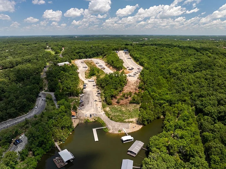 LakeTime RV Ozarks - Campground & Boat Launch