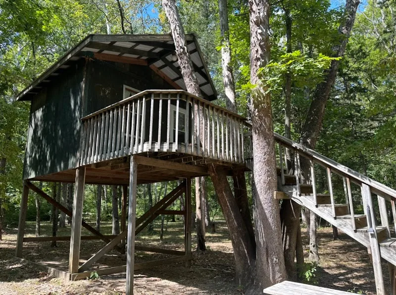 Cross Creek RV Park and Campground