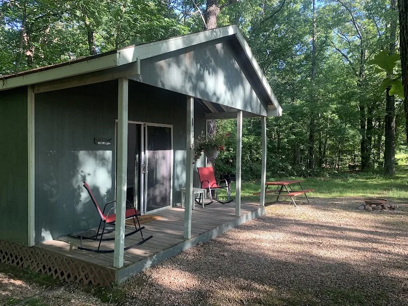 Majestic Oaks RV Park & Campground