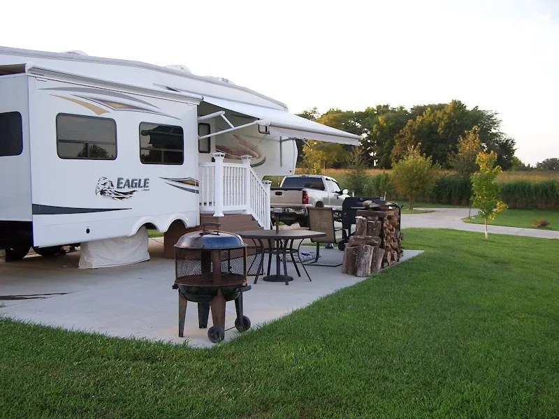 Adventure Out RV Park