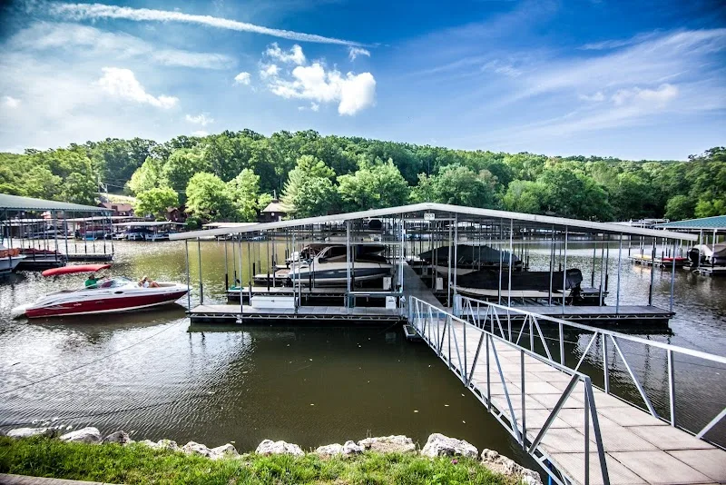 Riviera RV Resort - Lake of the Ozarks