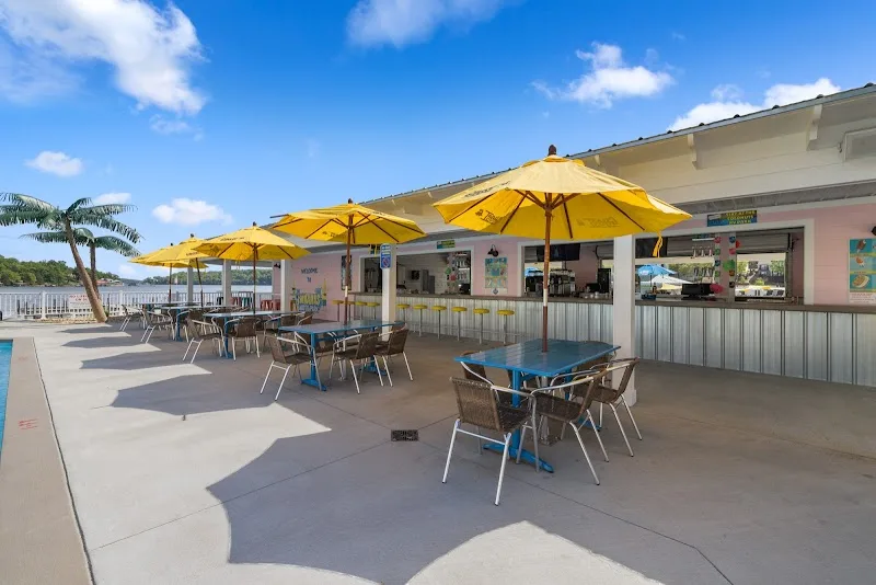 Coconuts RV Resort