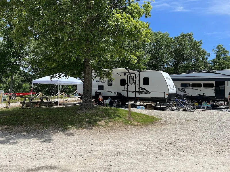 Scallywag's RV Park