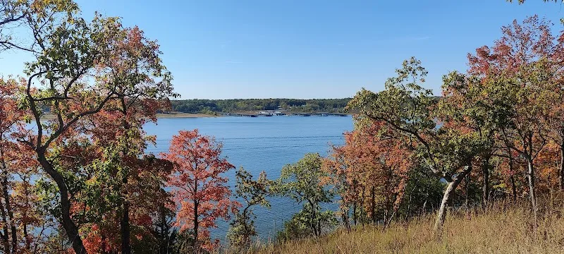Harry S Truman State Park