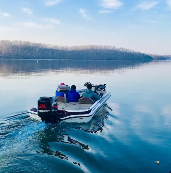 Catching Ozarks Fishing Guide