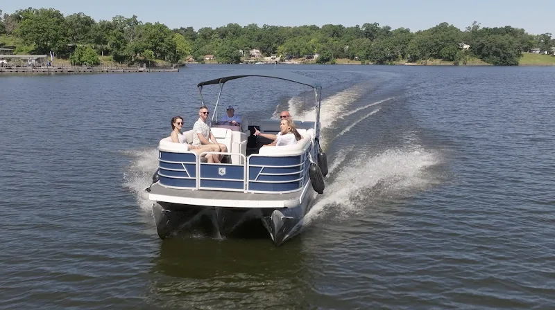Paradise Marina and Watersports