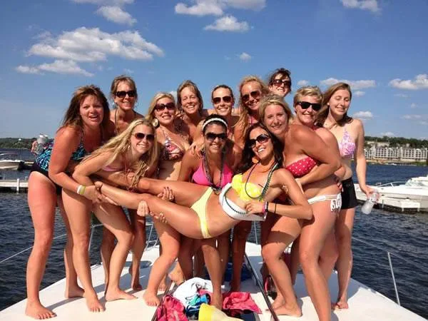 Play Date Charters