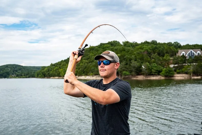 MJF Fishing Guide Service