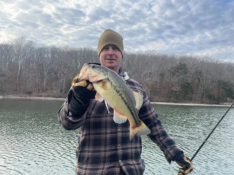 Expert Angling Guide Service