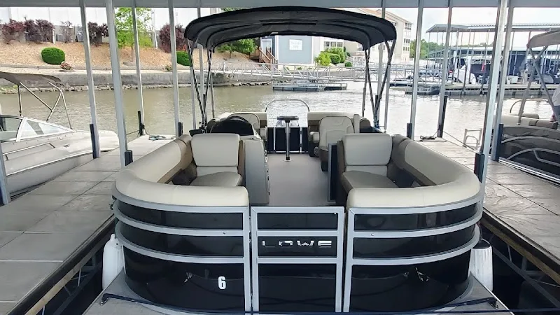 Captain Bob's Boat Rentals & Charters