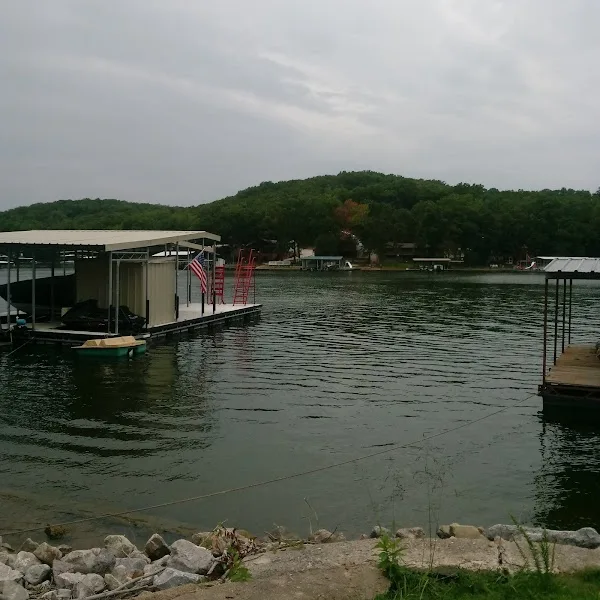Lake Shores Marina Inc