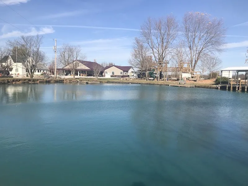 Elk Fork Campground LLC