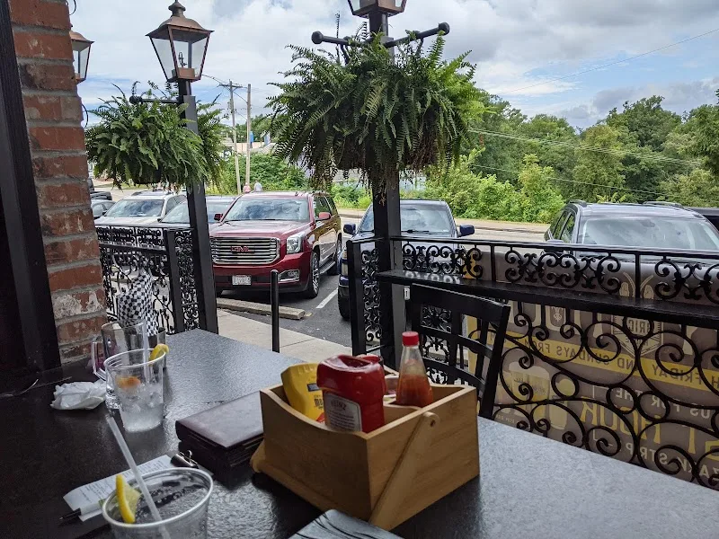 Brick House Gastropub