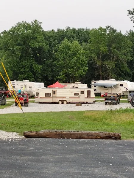 Remember When Campground