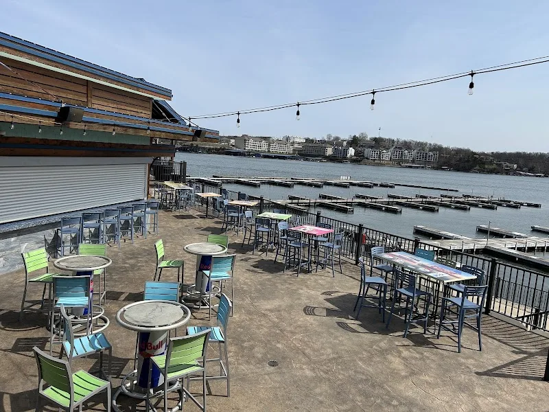 Dog Days Bar & Grill