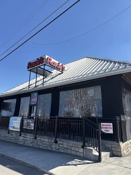 Roxie's