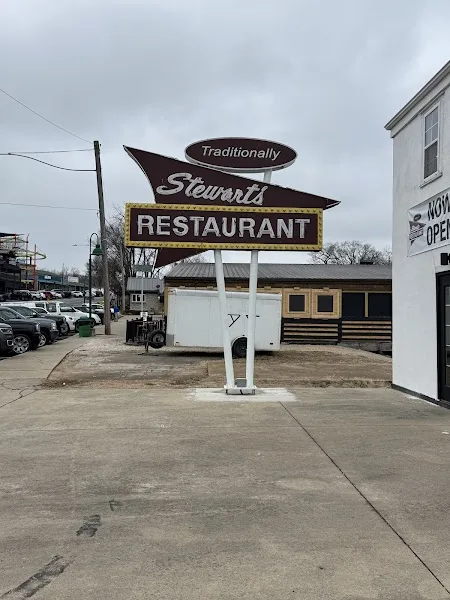 Stewart's Restaurant