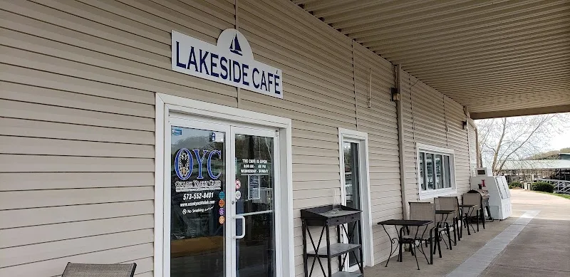 L.O. Cafe