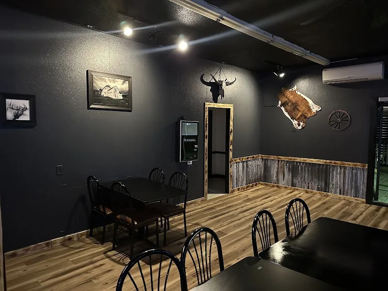 RIP Tavern