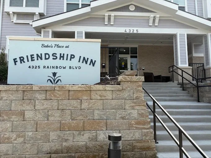 Friendship Inn INC