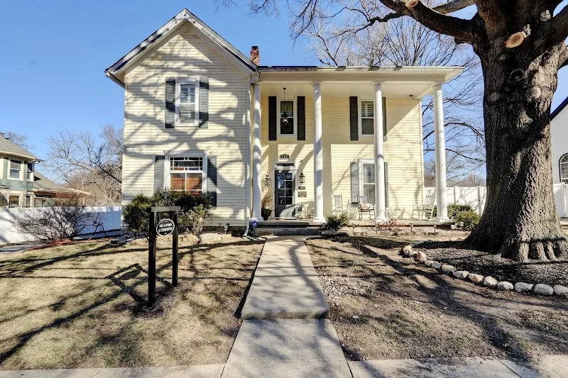 The Historic Browning Bed and Breakfast