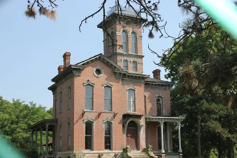 Sauer Castle