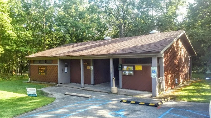 Badger Campground