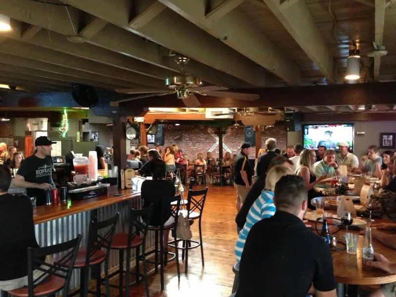 Konrads Kitchen and Tap House
