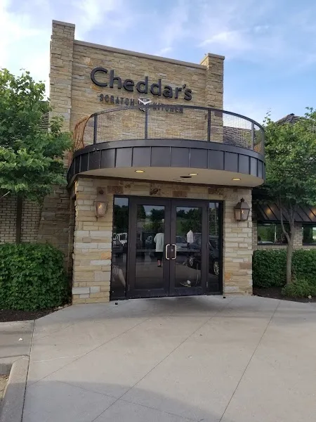 Cheddar's Scratch Kitchen