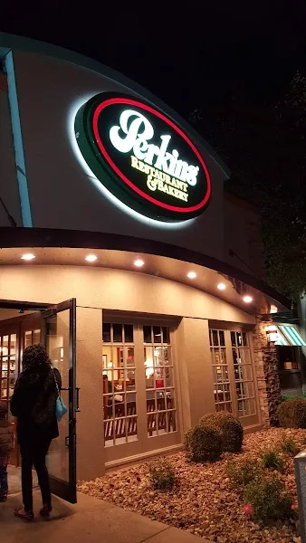 Perkins American Food Co.