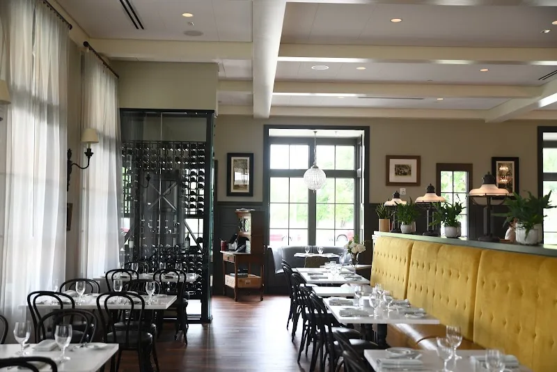 Verbena Restaurant