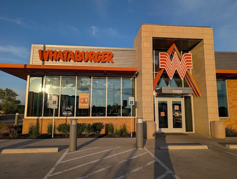 Whataburger