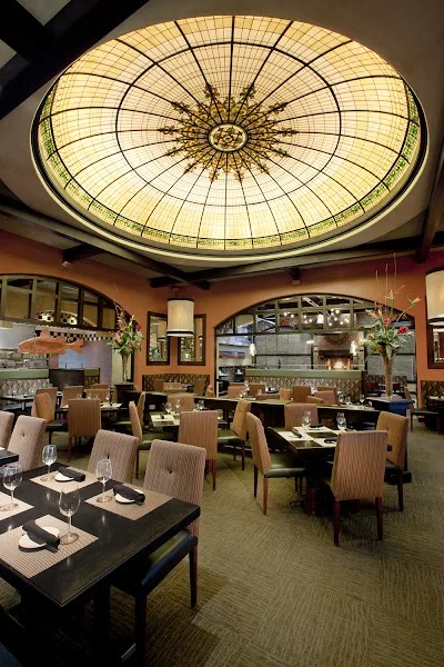 Bristol Seafood Grill