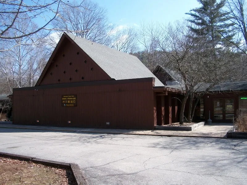Montauk Lodge