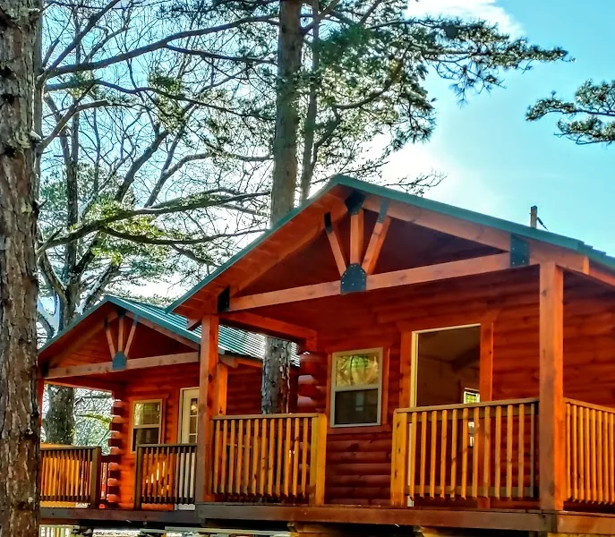 Montauk Pines