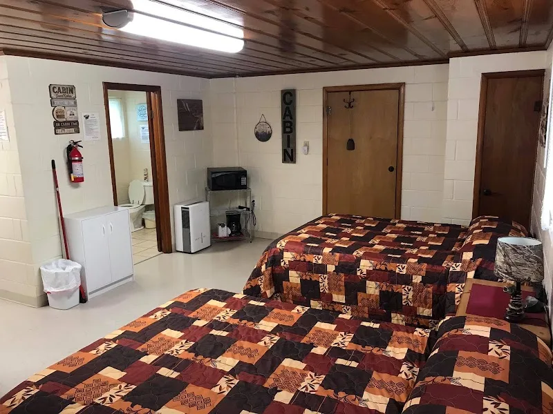 Montauk Cabins