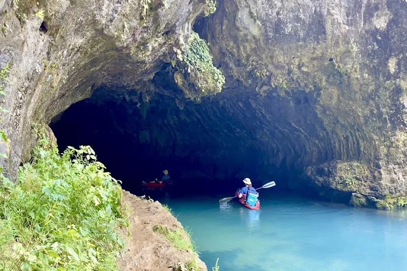 Cave Spring
