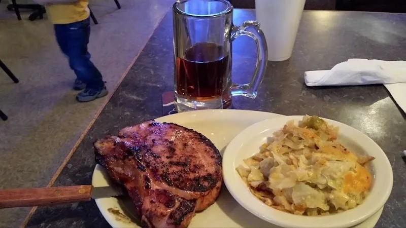 Crossroads Bar & Grill