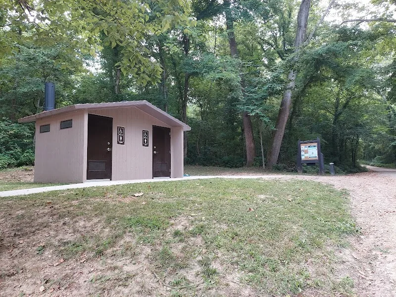 Sinking Creek Campground