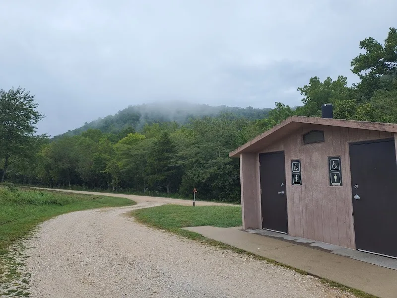 Cedargrove Campground