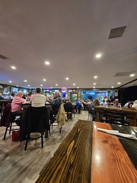 JB Malone's Bar & Grill