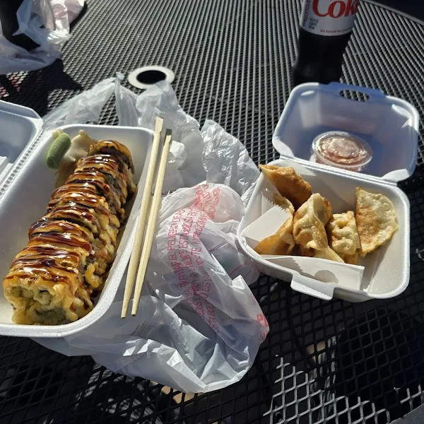 ANIME HIBACHI